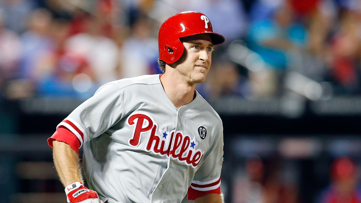 Is Chase Utley a Hall of Famer? Why glorious peak could get former Phillies star to Cooperstown