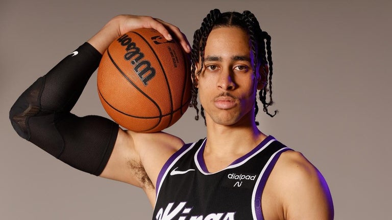 NBA Player Chance Comanche Admitted He Killed Sex Worker in Nevada, Prosecutors Allege