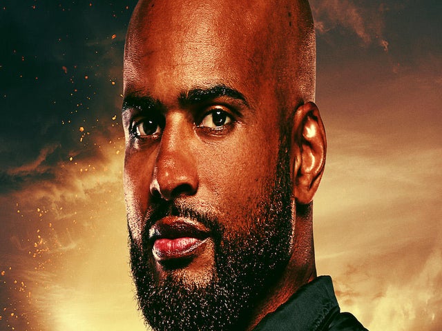 'The Challenge': Darrell Shares Who He Really Wanted to Go Against in Elimination