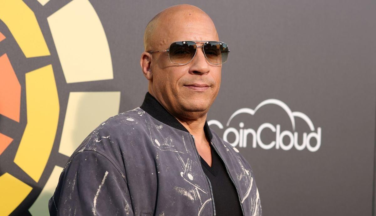 Vin Diesel Sued By Former Assistant for Alleged Sexual Battery