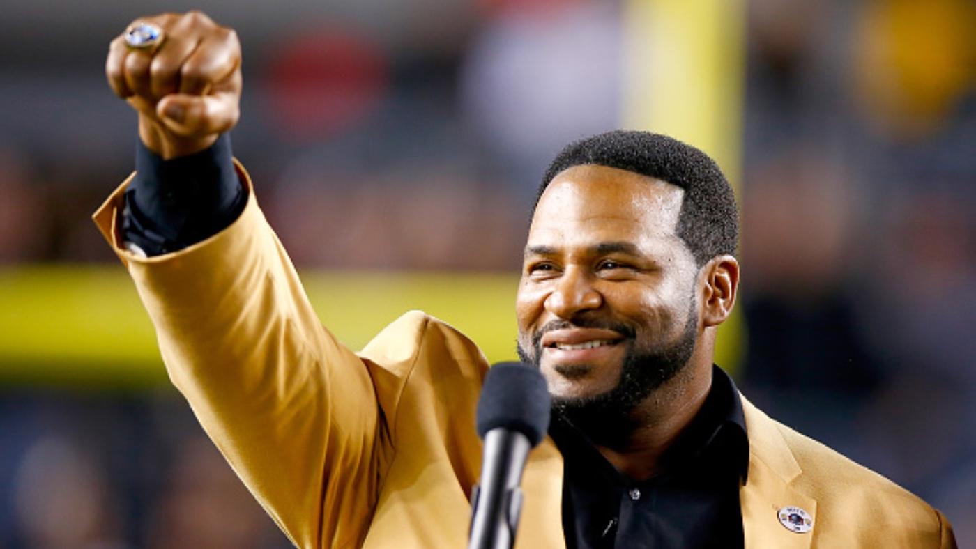 Steelers legend Jerome Bettis celebrates 52nd birthday: 5 fast facts about Hall of Fame RB known as 'The Bus'
