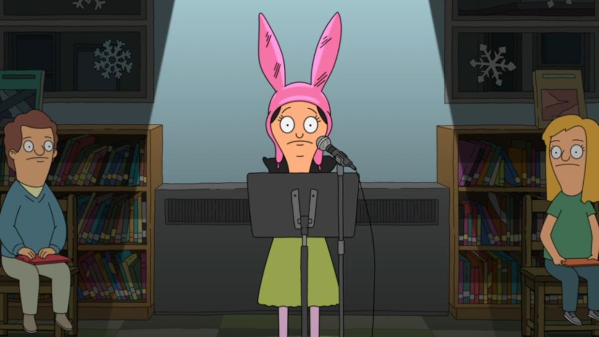 The Best Bob's Burgers Christmas Episodes, Ranked