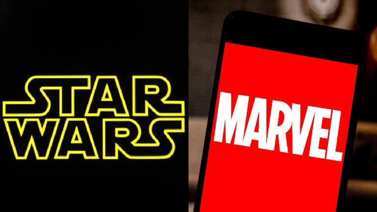 'Star Wars' Star Shoots Down Marvel Studios Rumors