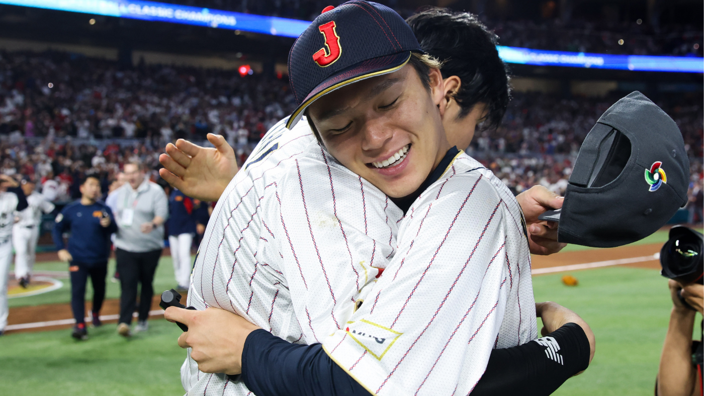 Yoshinobu Yamamoto signing winners and losers: Shohei Ohtani gets another Dodgers co-star, Yankees, Mets miss