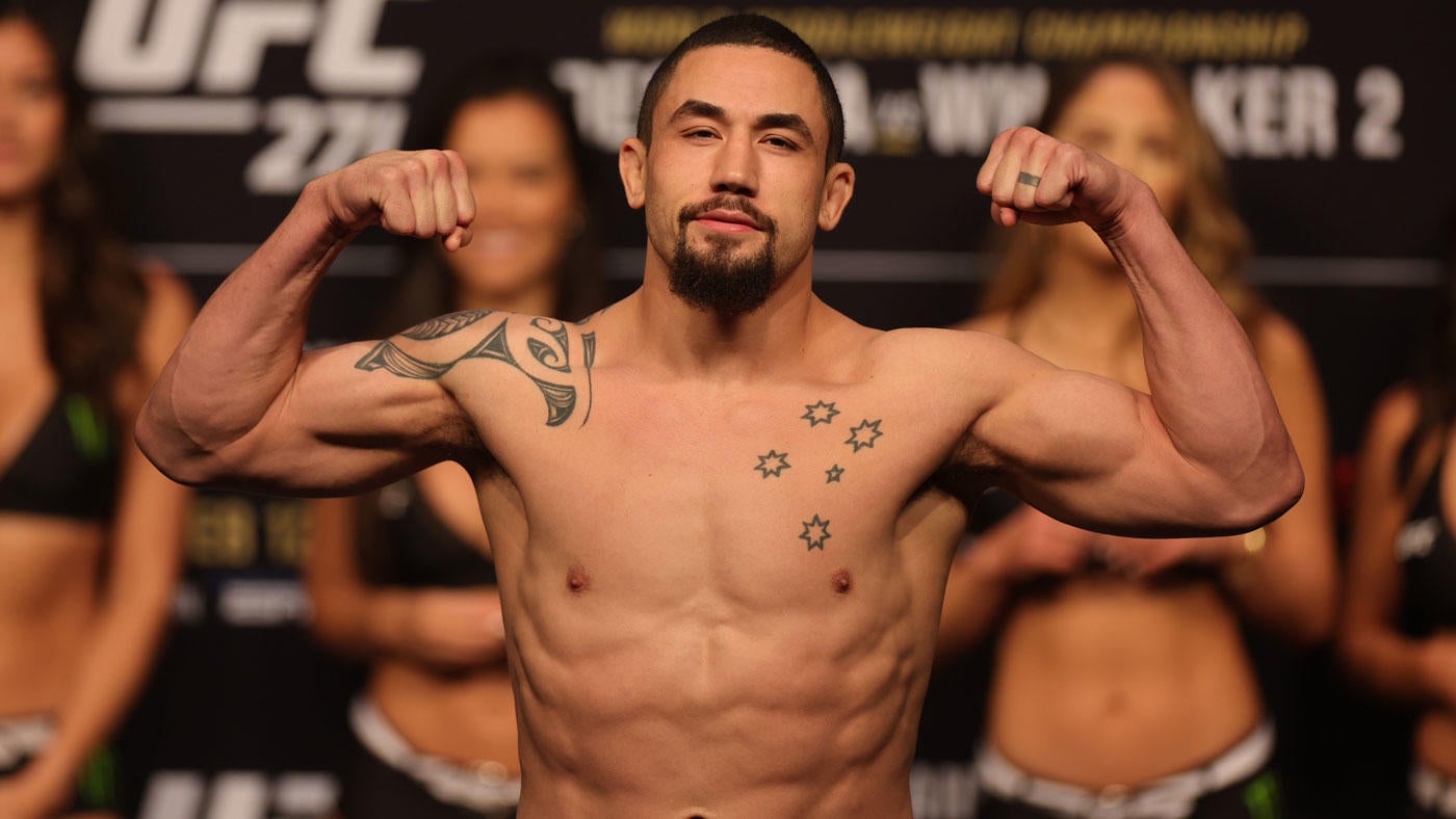 UFC news, rumors: Robert Whittaker, Brian Ortega returns among seven fights announced by Dana White