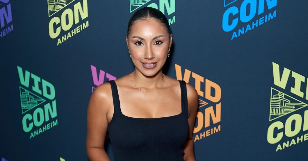 ‘Lost Kardashian’ Yuri Lamasbella Talks Famous Family Following Her