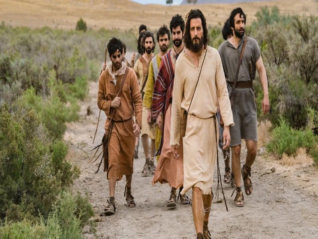 'The Chosen' Season 4 Trailer Revealed