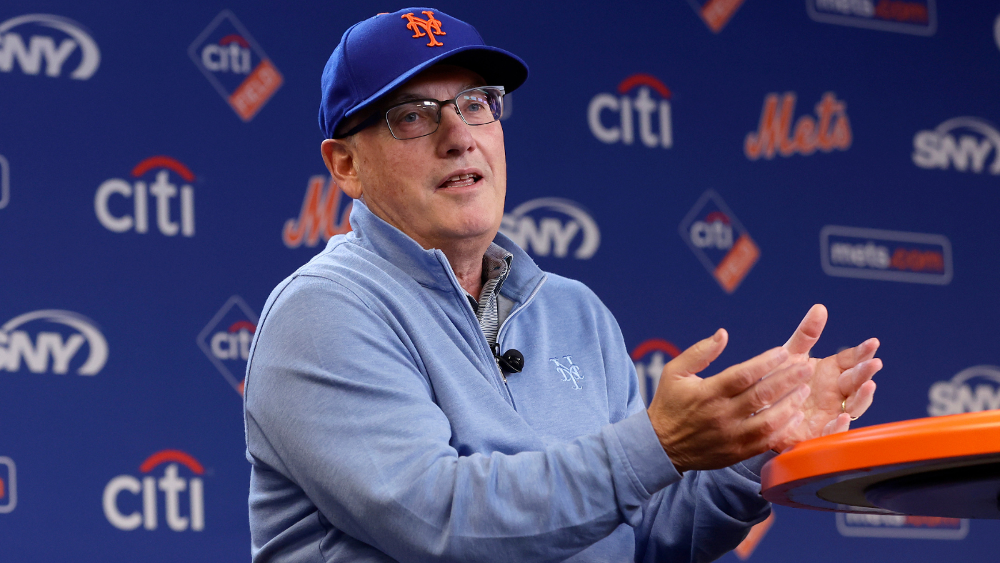 Mets, Steve Cohen miss top target, but here’s where they’ll pivot this winter with an eye on 2024 and beyond