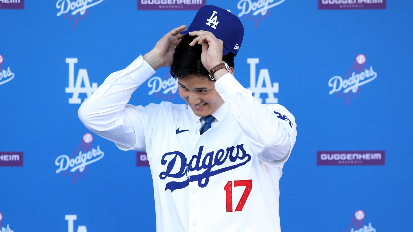 Where Dodgers’ payroll stands amid billion-dollar offseason and what roster holes LA still has to fill