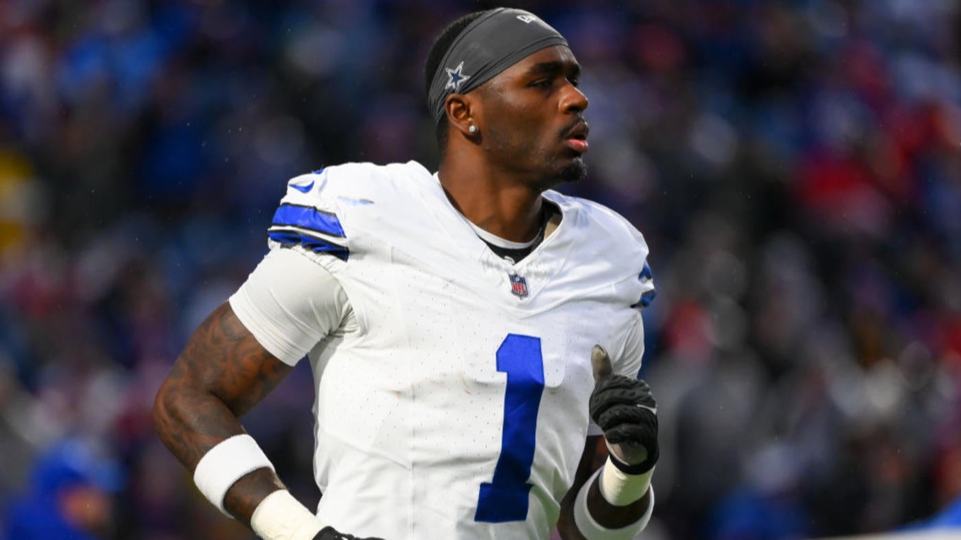 Multiple Cowboys players doxxed on social media following blowout loss to Bills