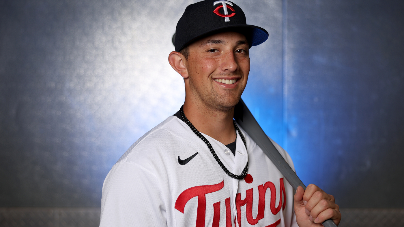 Minnesota Twins top prospects 2024: Top pick Walker Jenkins ready to unlock power, Brooks Lee already polished