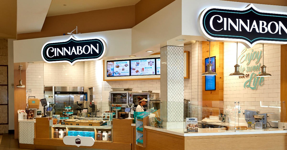 cinnabon-store