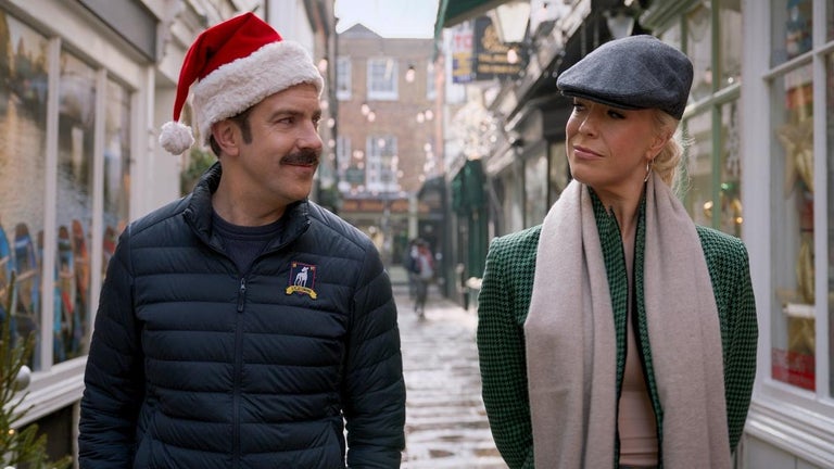 8 Christmas Movies and Holiday Specials for Sports Fans