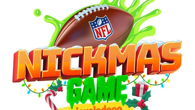 NFL Nickmas Game 2023: Dylan Schefter and Micah Abbey Talk 'Amplified' Nickelodeon Event (Exclusive)