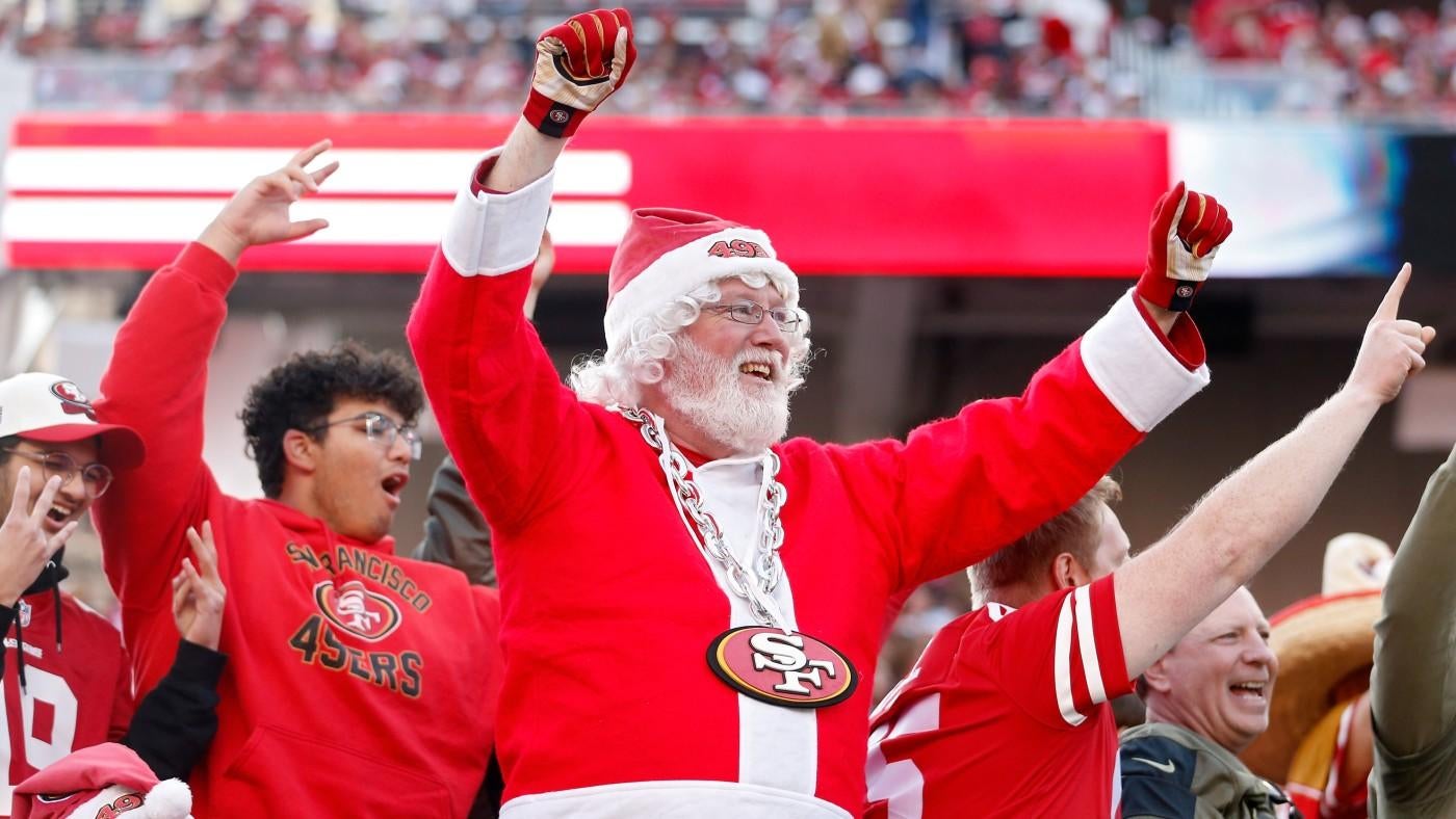 2023 NFL Christmas wish list: Here’s the perfect gift for all 32 teams this holiday season