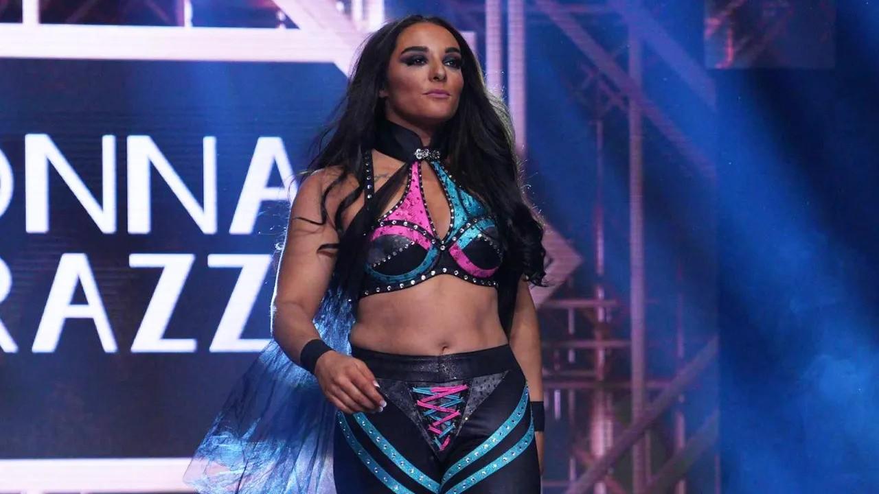 Deonna Purrazzo Breaks Silence on Wrestling Free Agency