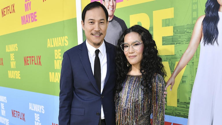 Ali Wong Officially Files to Divorce Husband Just Days Before Christmas