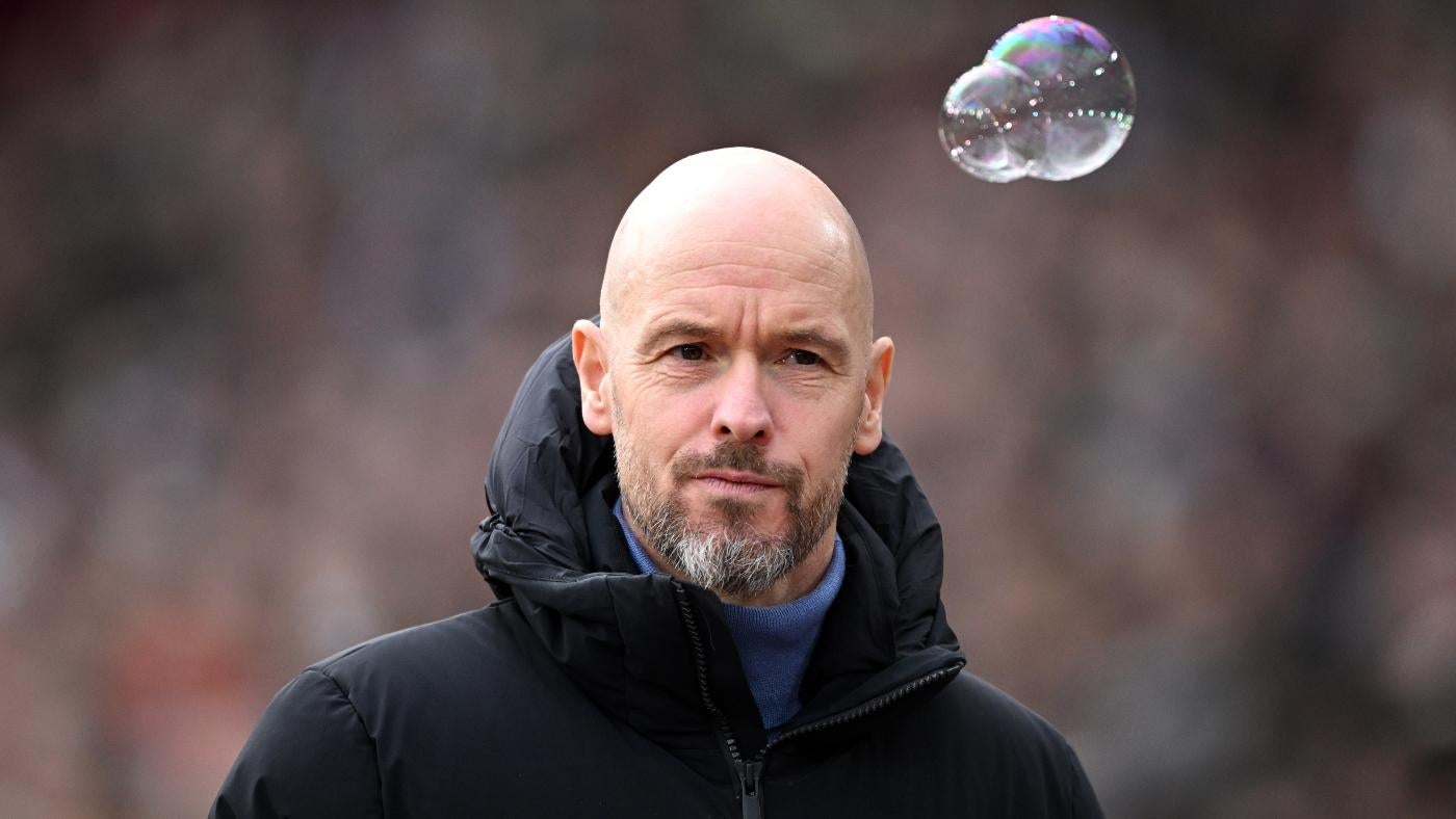 Taking stock of Manchester United’s season so far at Christmas: Erik ten Hag’s side struggles in every way