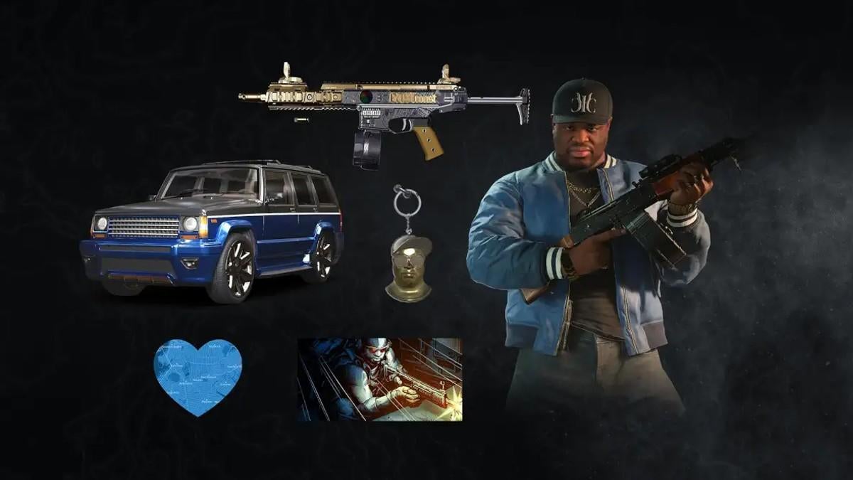 Call of Duty Offers Free Skin and More For Amazon Prime Users