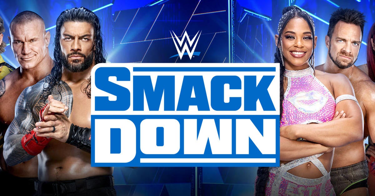 WWE SmackDown переезжает в сеть США раньше, чем ожидалось