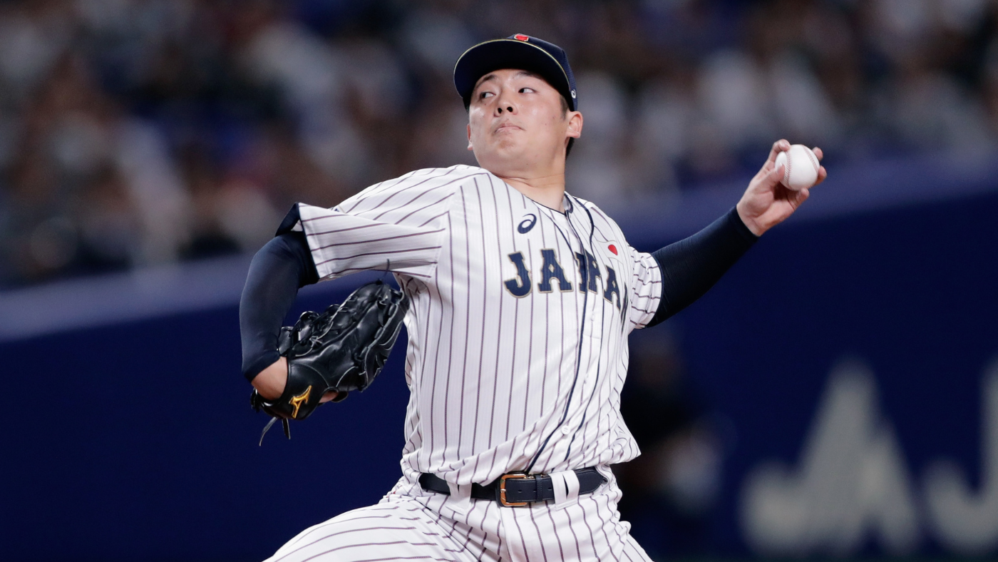 Yuki Matsui free agency: Padres sign Japanese closer to five-year contract worth  million, per report