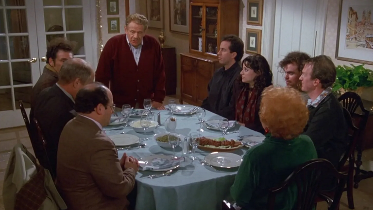 What Is Festivus? The 'Seinfeld' Holiday for Airing Grievances, Explained
