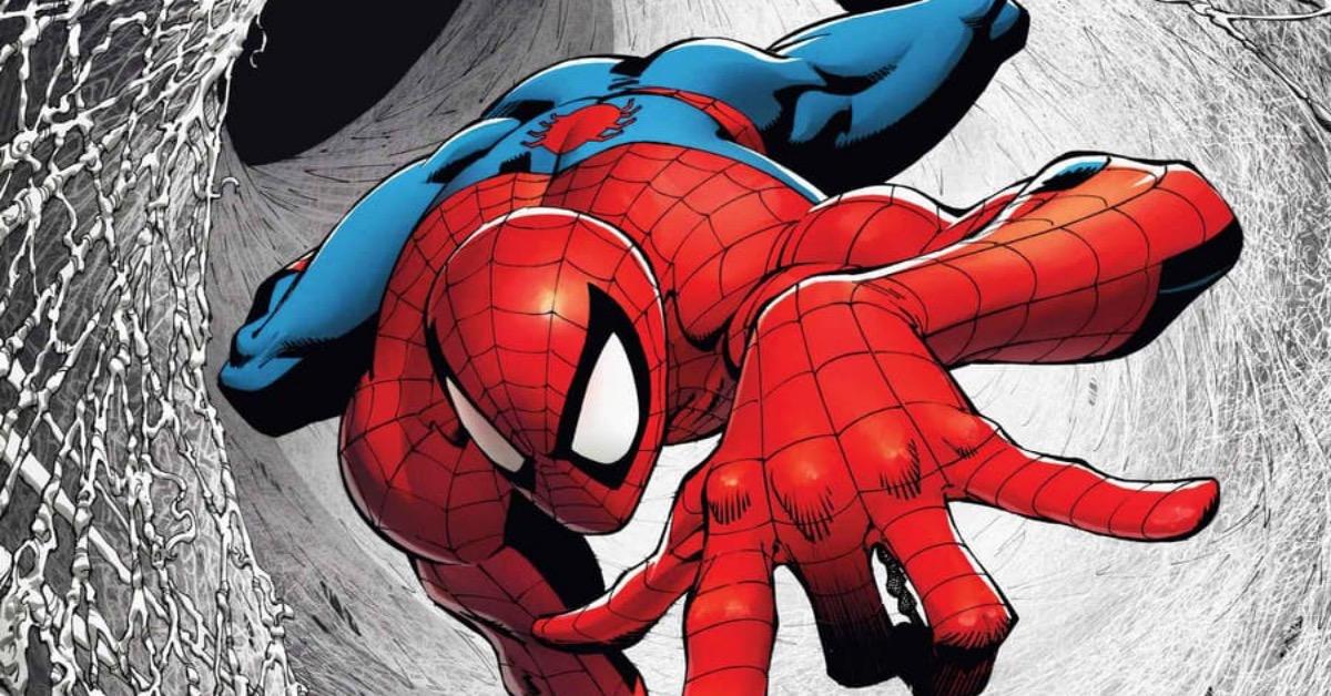 Spidey aka Spider-man [Marvel Comic Book] : r/iWallpaper