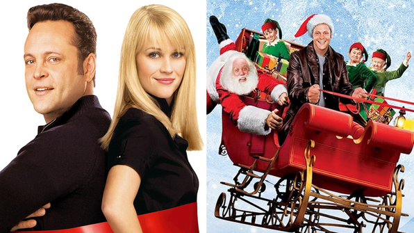Why 'Four Christmases' and 'Fred Claus' Aren't on Netflix for Christmas 2023