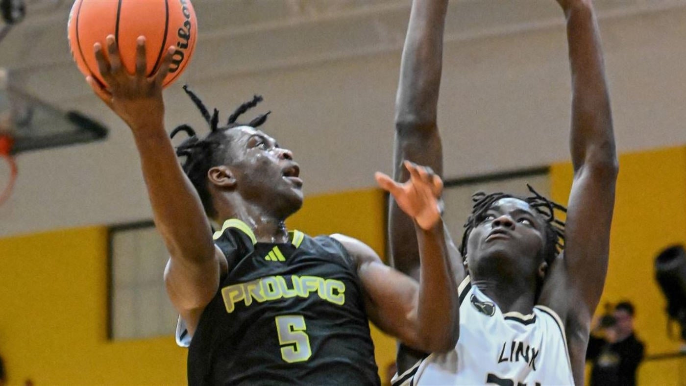 Washington basketball recruiting: Five-star PG Zoom Diallo commits to Huskies over Arizona, Gonzaga and USC