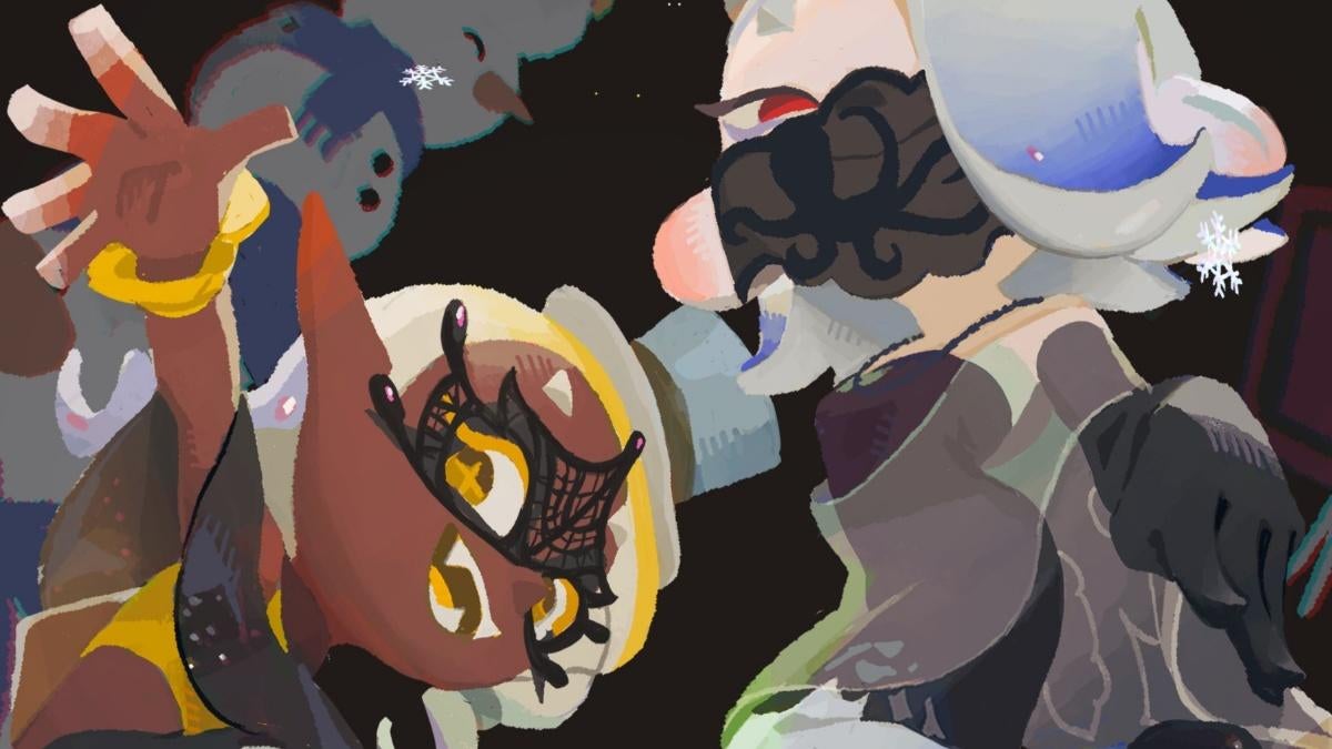 Splatoon 3 Reveals First Splatfest of 2024 TrendRadars