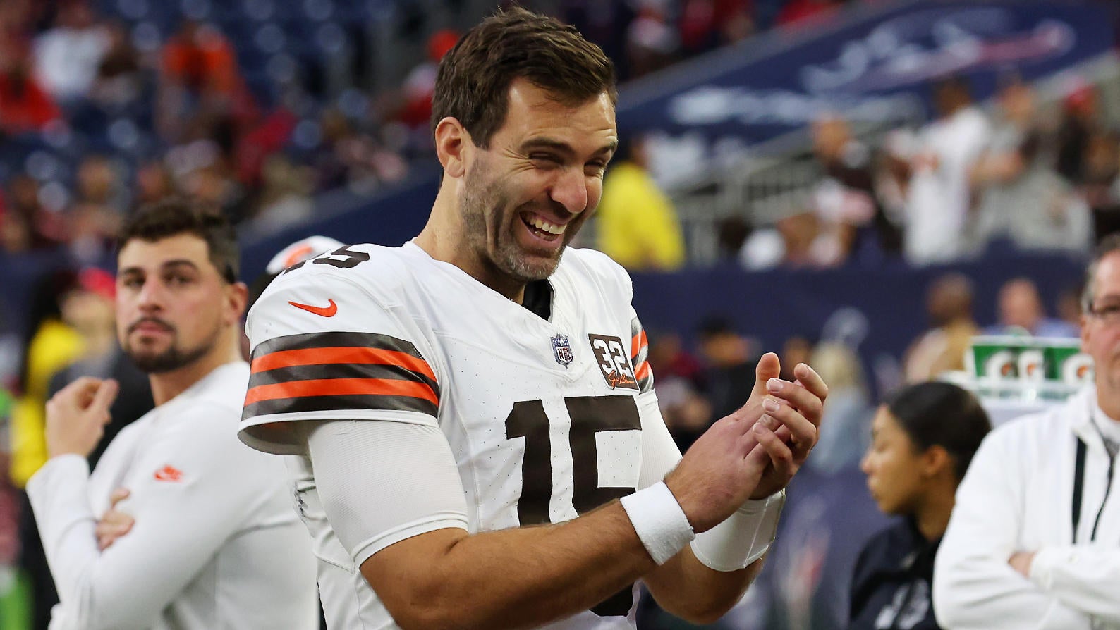 2023 NFL playoff picture: How white hot Joe Flacco, Browns can win AFC North, land No. 1 seed