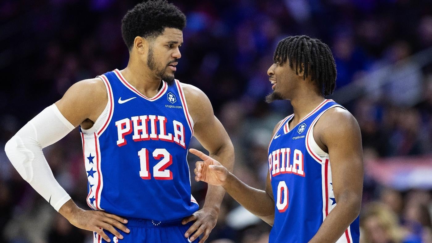 76ers vs. Cavaliers odds, line, spread, time: 2024 NBA picks, Feb. 12 predictions, best bets from proven model