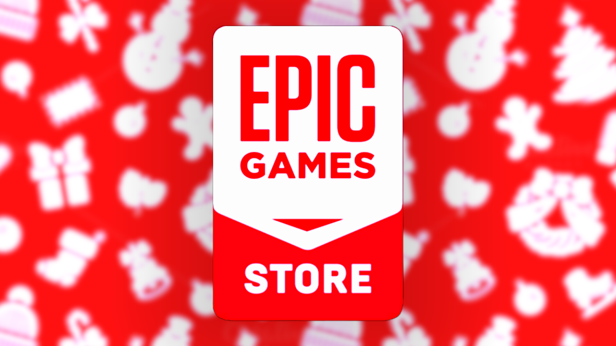 Epic Games Store's Free Christmas Game Is Its Best Free Game of 2023