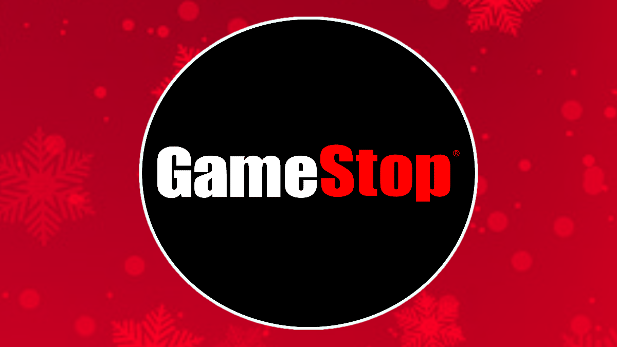 GameStop Practically Giving Away 70 New 2023 Game for Free This Christmas