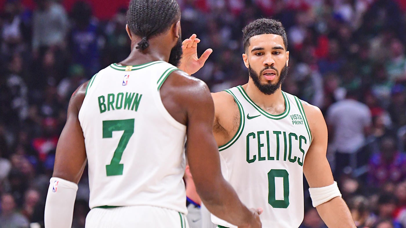 NBA Finals: Jayson Tatum and Co. respond after Jason Kidd reveals who he thinks is the best player on Celtics