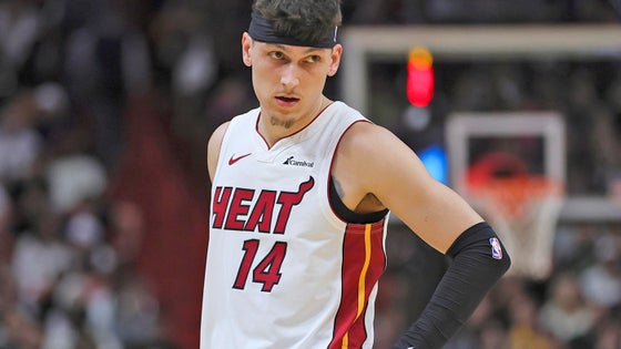 NBA: Atlanta Hawks at Miami Heat