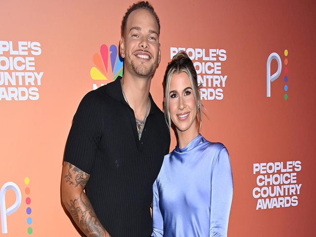 WATCH: Kane Brown's Daughters Meet Their Baby Brother for the First Time