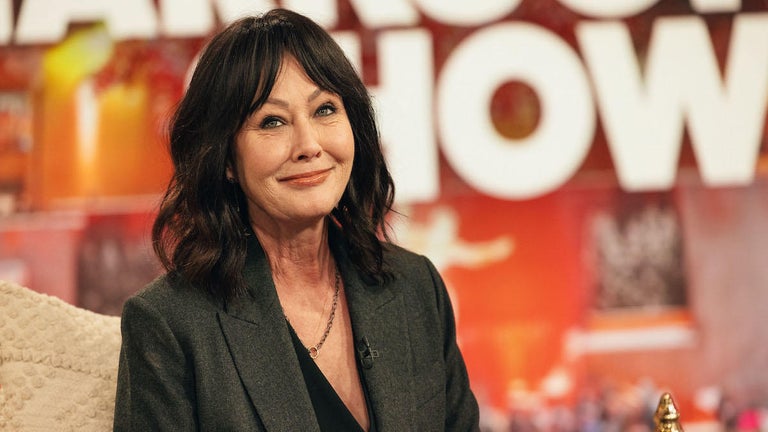 Shannen Doherty Reveals 'Miracle' Update in Her Cancer Treatment