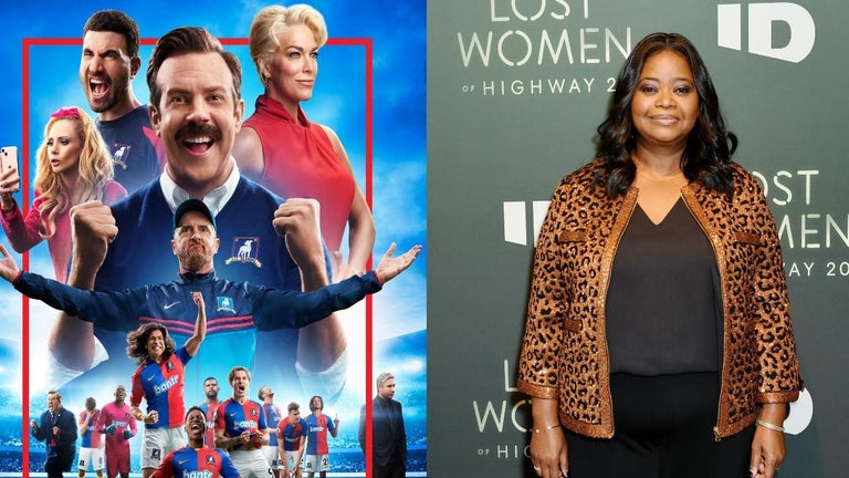 'Ted Lasso' Star Joins Cast of New Prime Video Series With Octavia Spencer