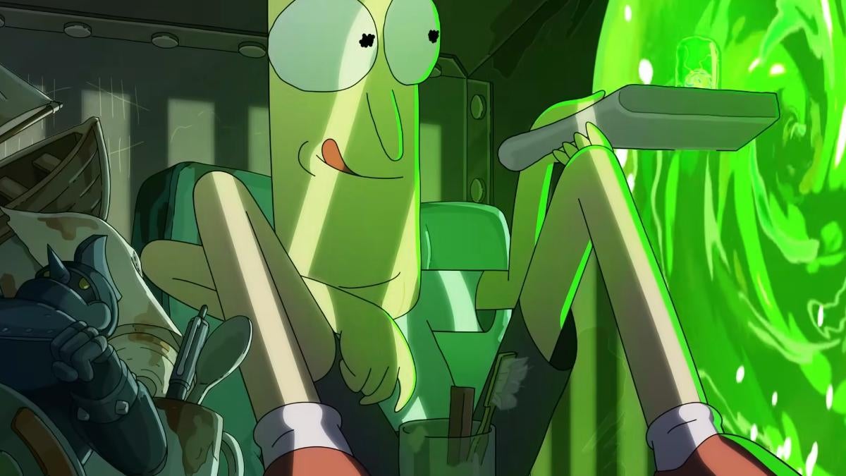 Rick & Morty Season 8: Cast, Story & Everything We Know