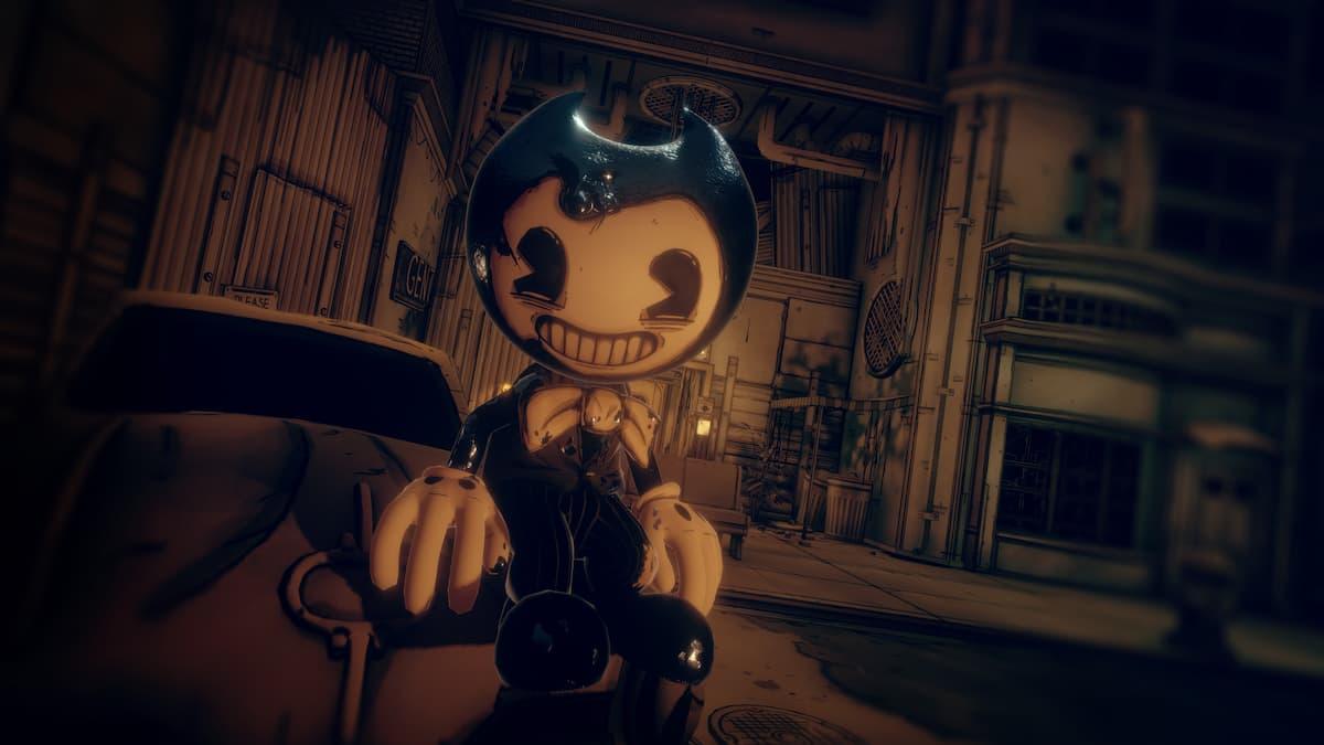 bendy-and-the-ink-machine