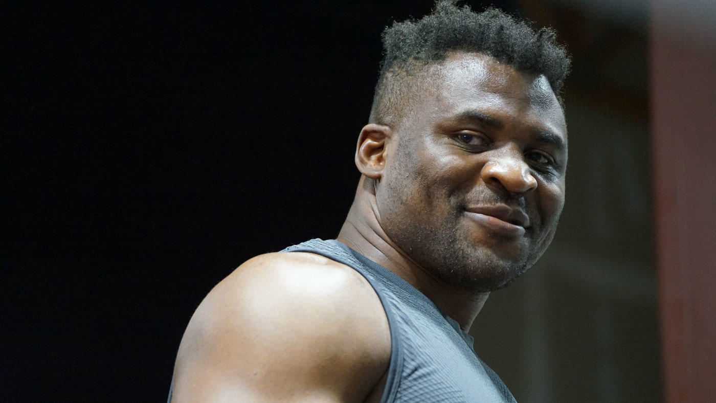 A look back on MMA in 2023: Francis Ngannou, Dana White and merger madness among top storylines