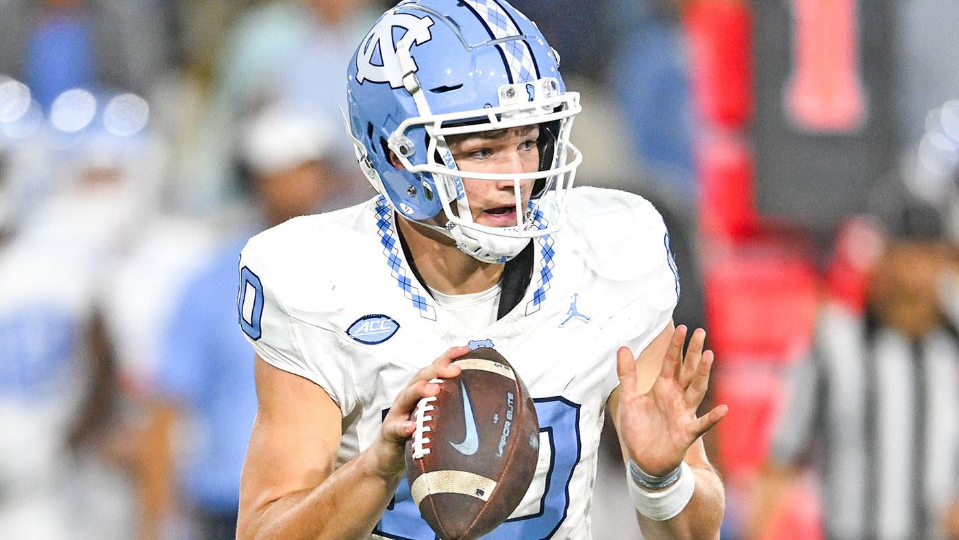 2024 NFL Draft: Drake Maye training with Philip Rivers, discusses what the former QB has taught him