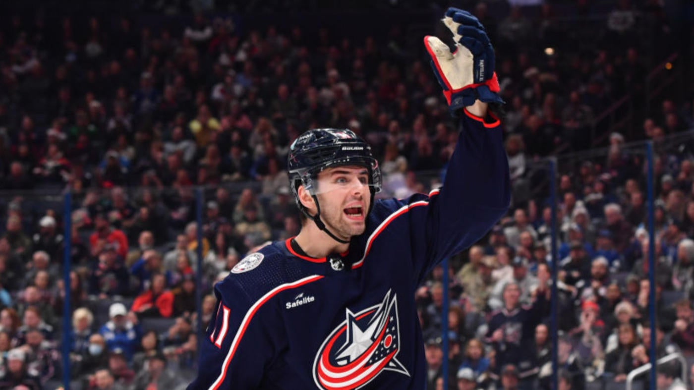 Blue Jackets continue to mismanage their young talent amid disappointing start to season