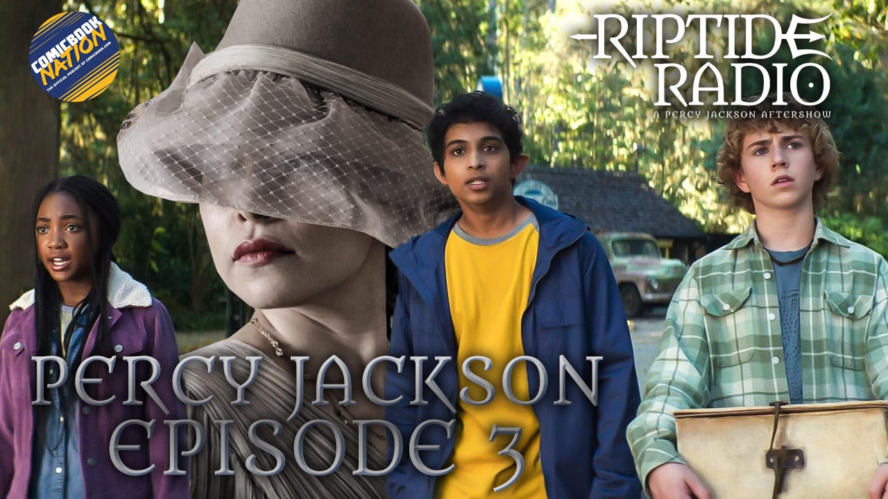 riptide radio episode 2 percy jackson