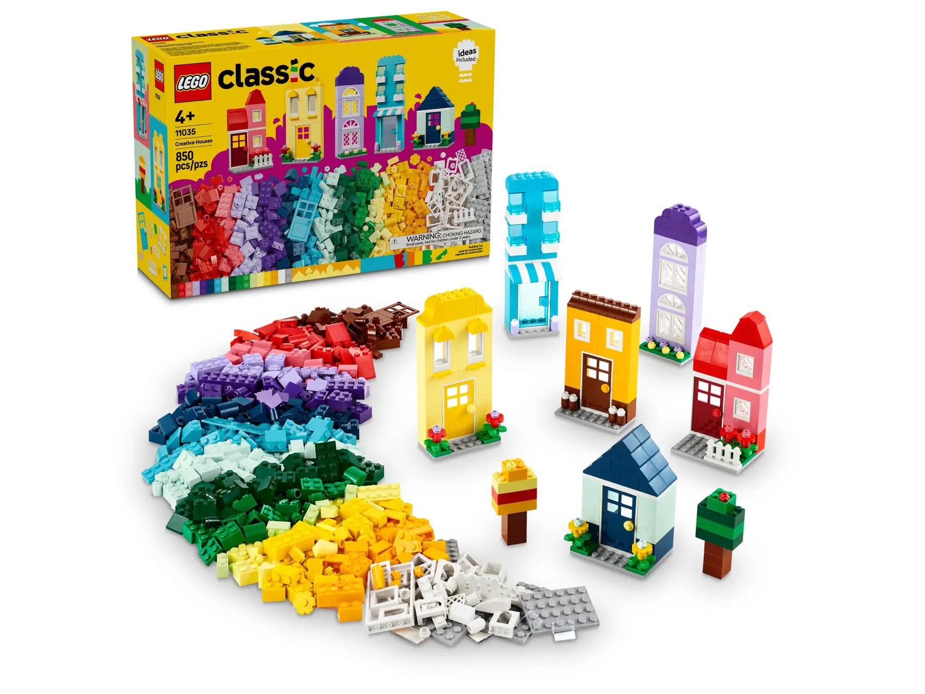 Lego best sale january sale