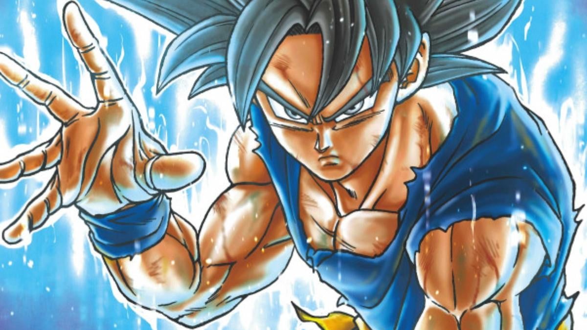 Dragon Ball manga ruins Ultra Instinct Goku in the worst possible way, fans  enraged