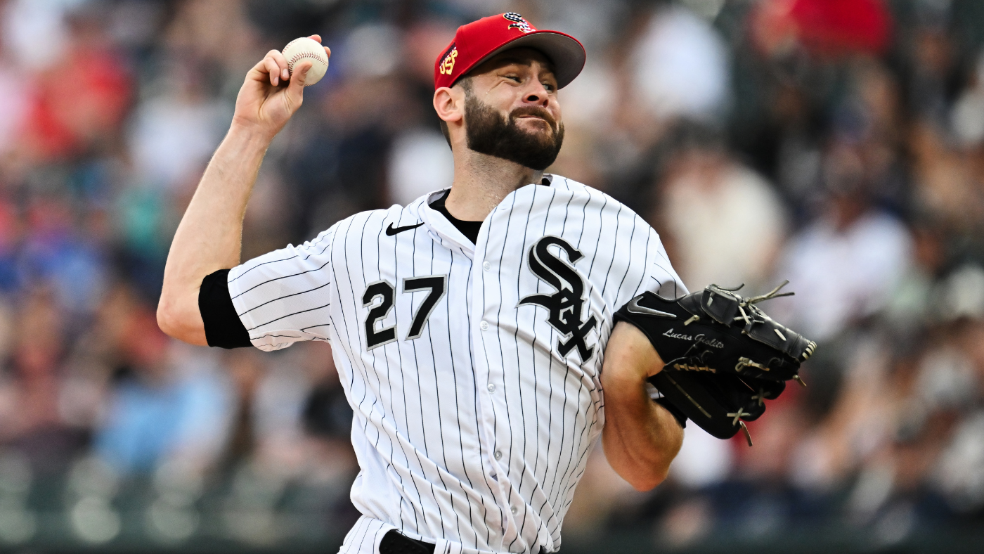 MLB rumors: Mets interested in Lucas Giolito, ex-Yankee Isiah Kiner-Falefa stays in AL East