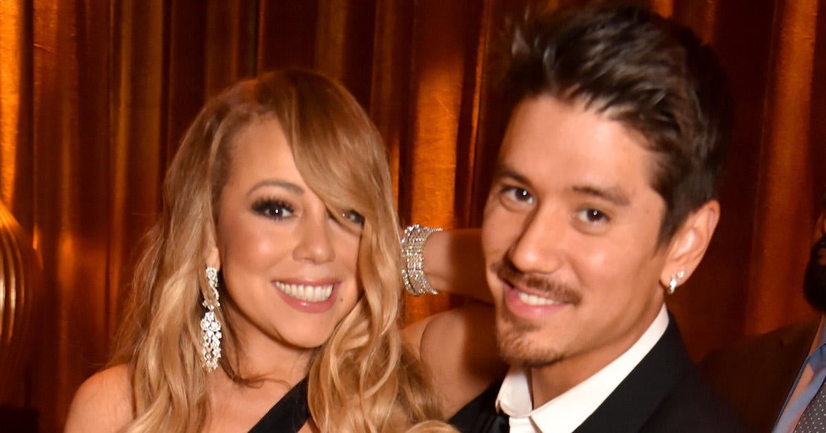 Mariah Carey and Bryan Tanaka Breakup Confirmed After 7 'Extraordinary