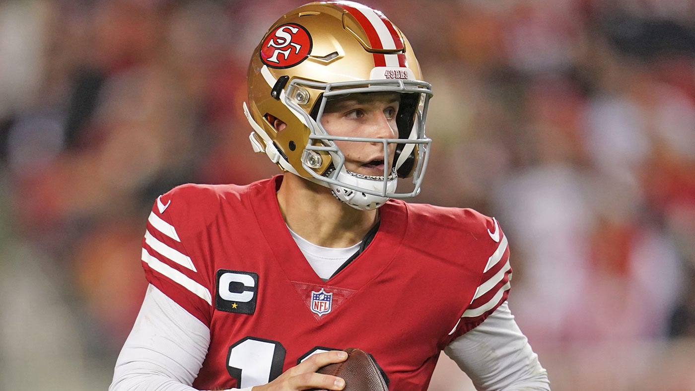 2024 NFC Championship Game odds, line, spread, predictions: 49ers vs. Lions picks from NFL expert on 21-5 run